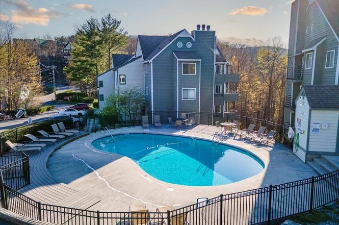 1260 Ski View Dr Unit 1208, Gatlinburg, TN