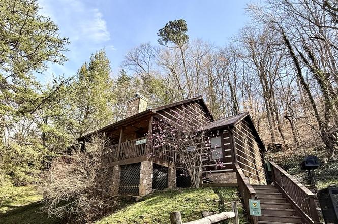 140 Smoky Mountain Way, Sevierville, TN