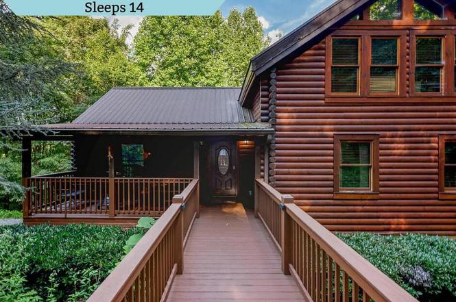 4259 Round Top Way, Sevierville, TN