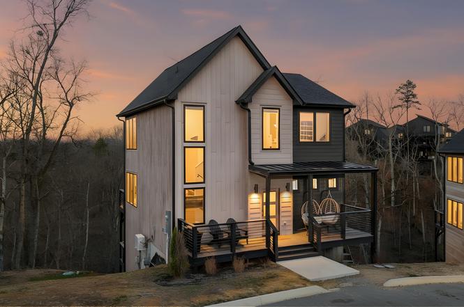 1253 Reedmont Way, Pigeon Forge, TN