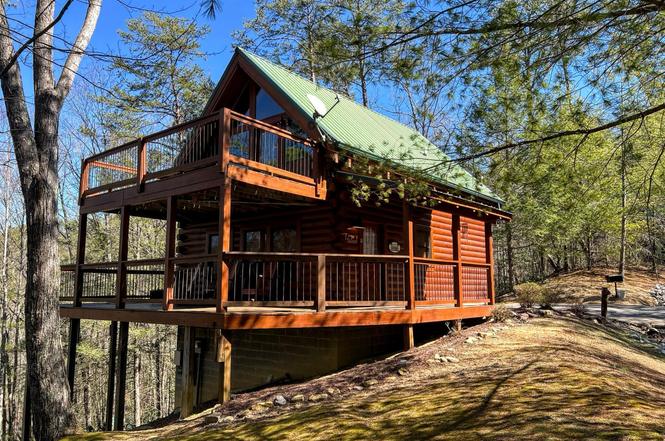 3035 Brothers Way, Sevierville, TN