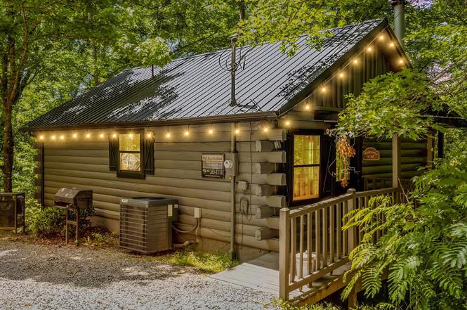1727 Oakridge View Ln, Sevierville, TN