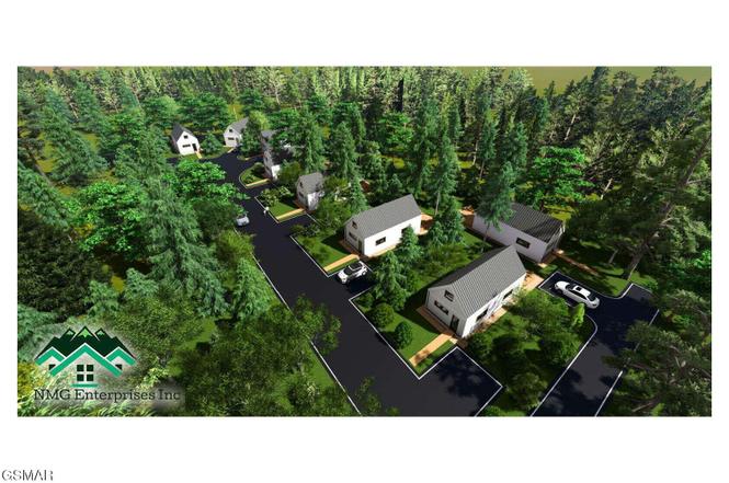 234 Braydens Way Way, Gatlinburg, TN