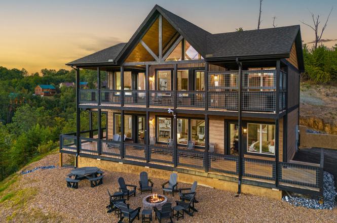 2129 Rabbit Point Way, Sevierville, TN