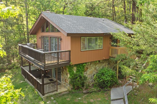 715 Upper Windsor Way, Gatlinburg, TN