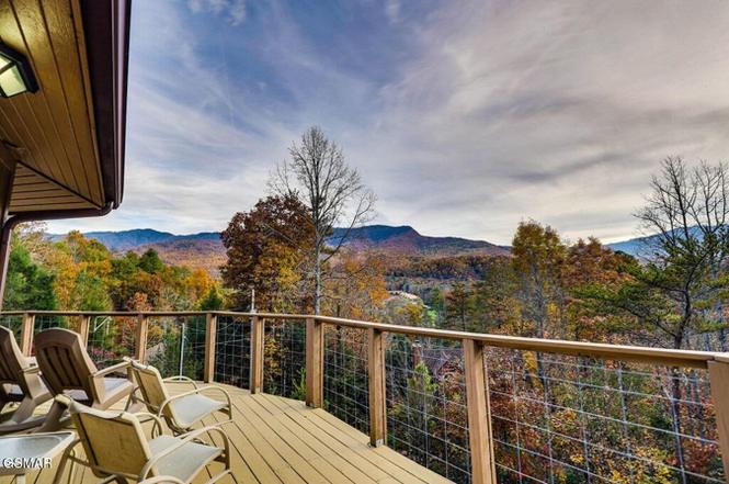 3709 Eagle Ln, Gatlinburg, TN