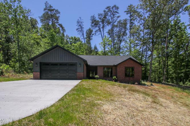 1632 Valley Woods Dr, Sevierville, TN