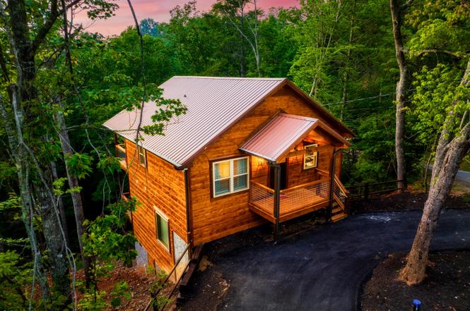 936 E Fir St, Sevierville, TN