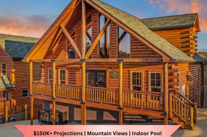 1440 Eagle Cloud Way, Sevierville, TN