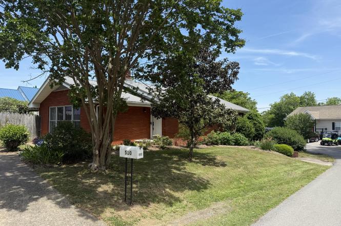 510 Marshall St, Sevierville, TN