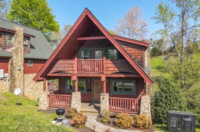 1619 Jed Trl, Sevierville, TN