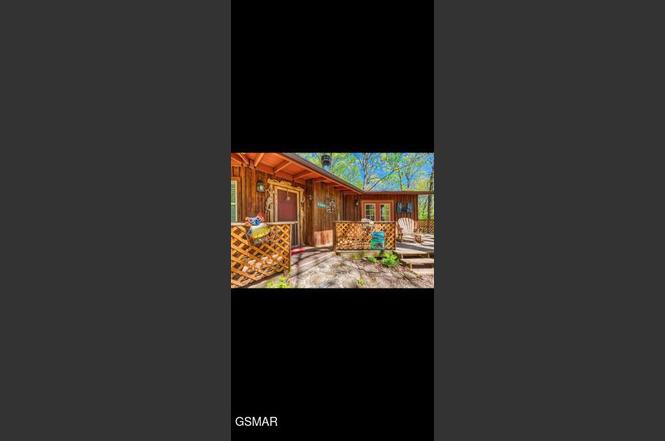 2765 Grassy Branch Loop, Sevierville, TN