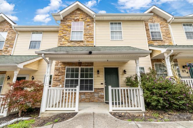 524 Allensville Rd Rd #26, Sevierville, TN