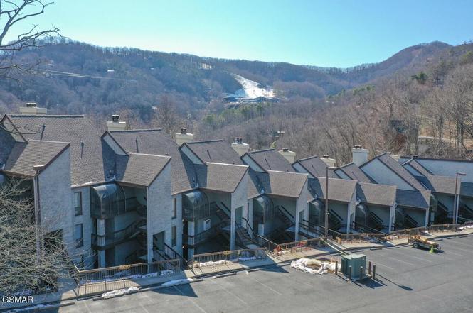 1155 Upper Alpine Way #204, Gatlinburg, TN