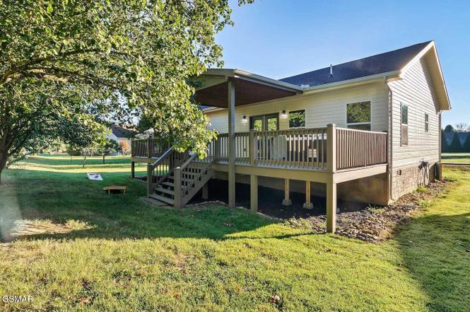 2012 Slippery Rock Cir, Sevierville, TN