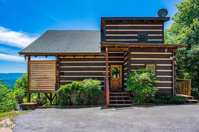2086 Bluff Mountain Rd, Sevierville, TN