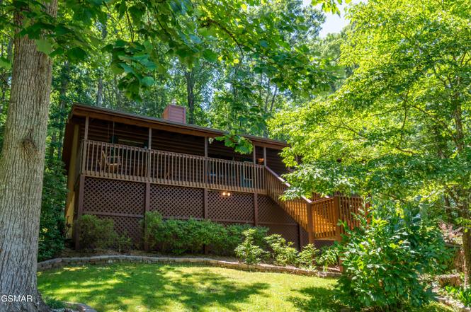 3129 Valley Home Rd, Sevierville, TN