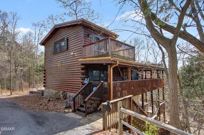 1023 Gordon Way, Sevierville, TN