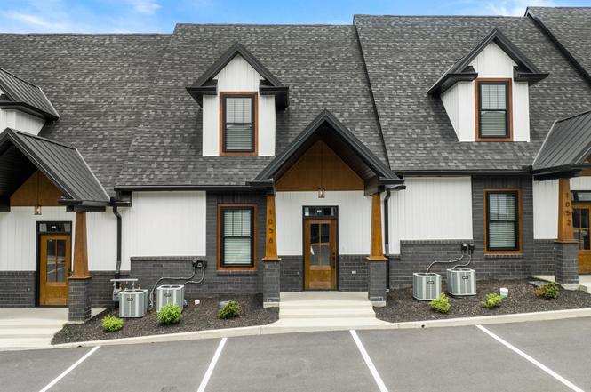 1056 Watch Hill Way Way, Sevierville, TN