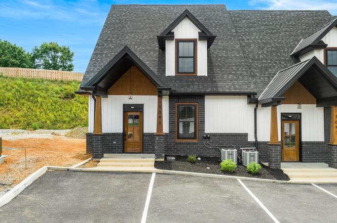 1064 Watch Hill Way Way, Sevierville, TN