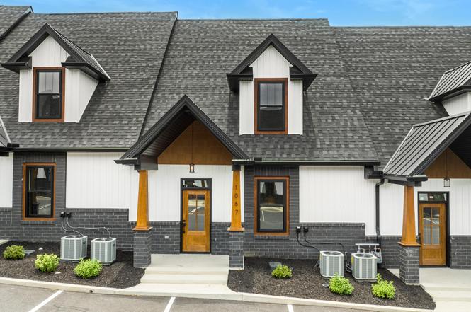 1067 Watch Hill Way Way, Sevierville, TN