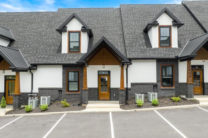 1072 Watch Hill Way Way, Sevierville, TN