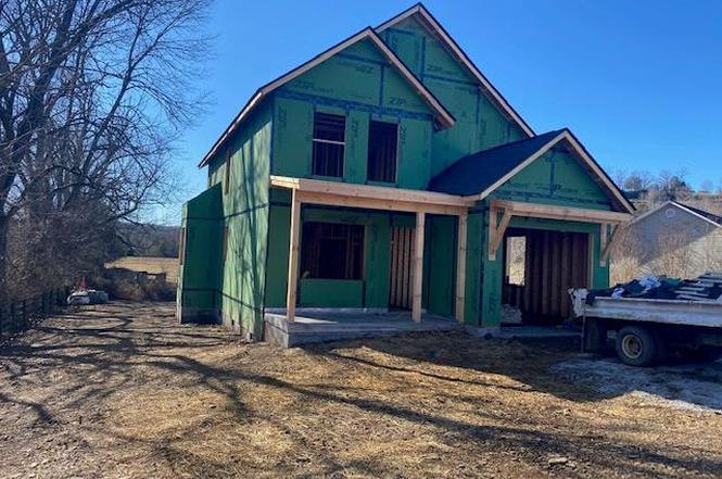 349 Apple Valley Rd, Sevierville, TN