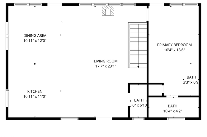 1643 Raccoon Den Way, Sevierville, TN