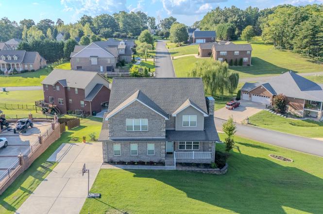 1465 Landmark Blvd Blvd, Sevierville, TN