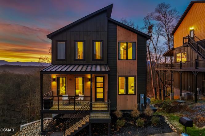 514 New Venture Way, Sevierville, TN
