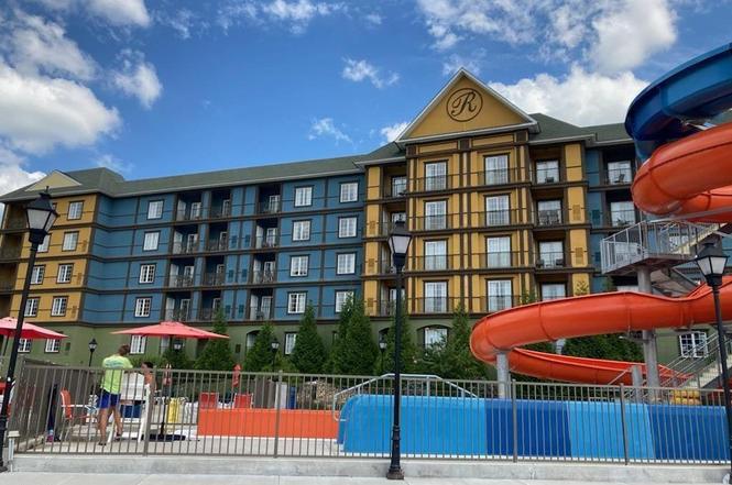 225 Collier Dr Unit 1421, Sevierville, TN