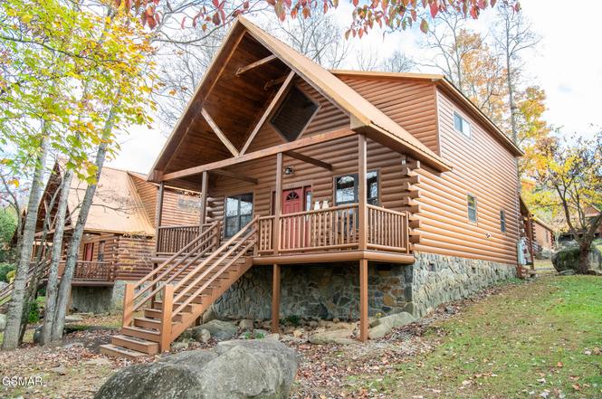 167 White Oak Resort Way, Gatlinburg, TN