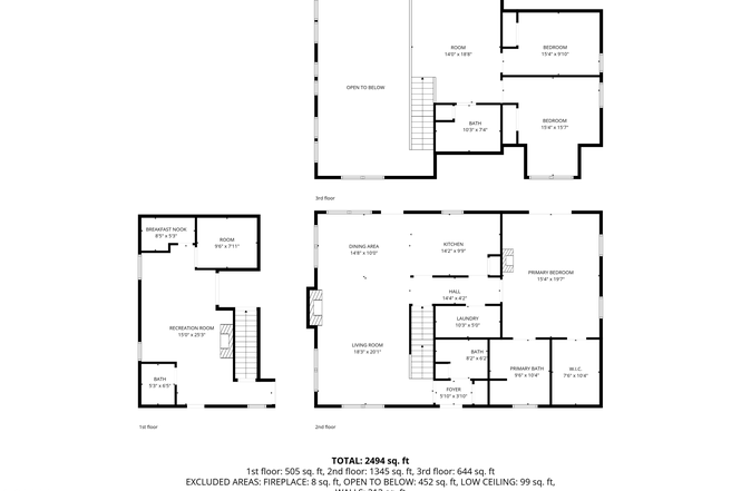 1238 Mossy Cove Way, Sevierville, TN