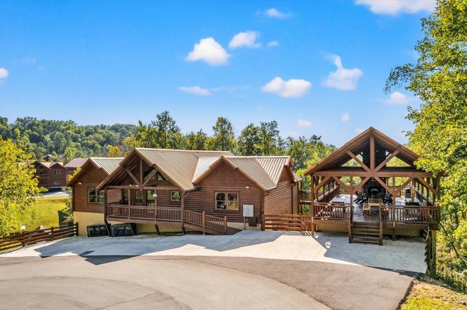 2626 Rogers Way Unit 37R1, Sevierville, TN