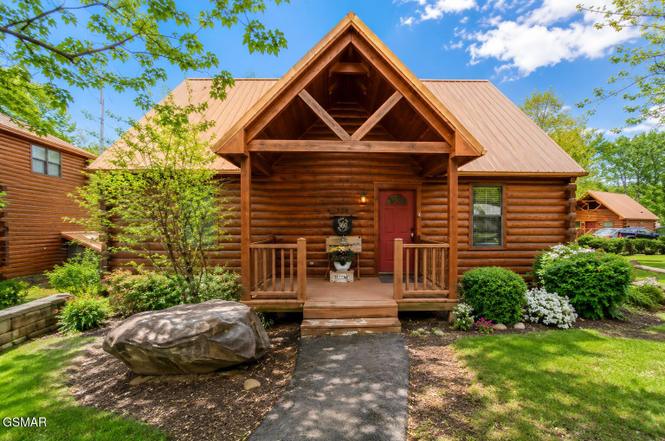 143 White Oak Resort Way, Gatlinburg, TN