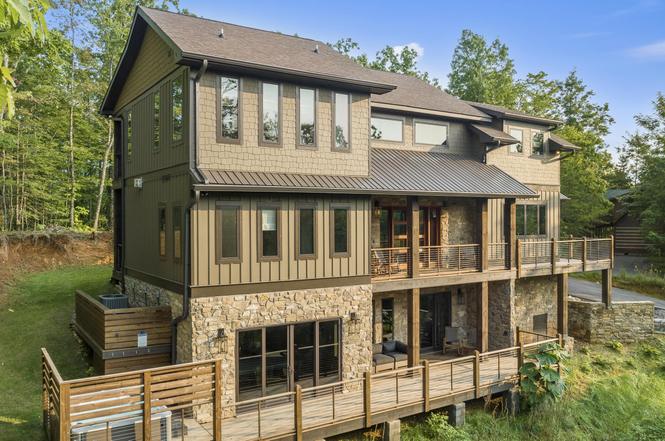 564 Thissa Way, Gatlinburg, TN
