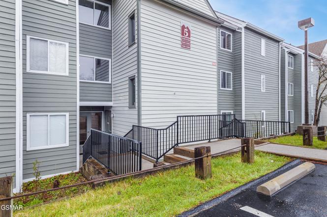 1260 Ski View Dr Apt 5104, Gatlinburg, TN