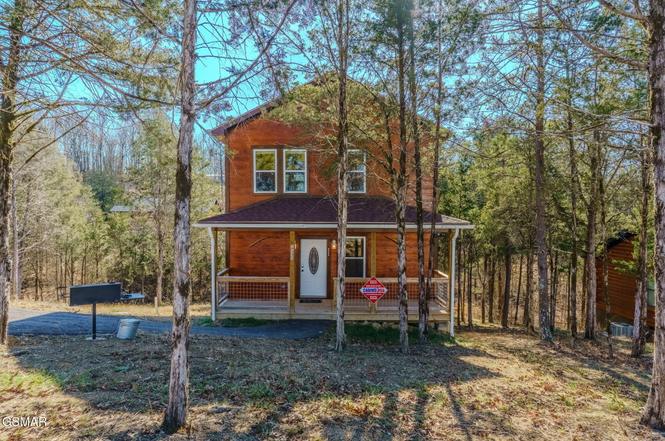 2540 White Timberlake Dr, Sevierville, TN