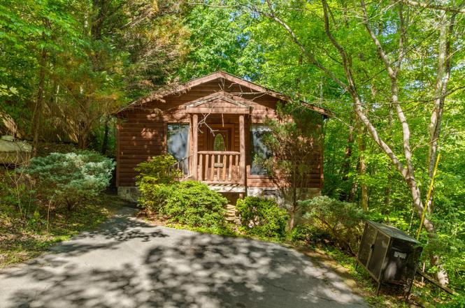 3112 Cove Creek Way, Sevierville, TN