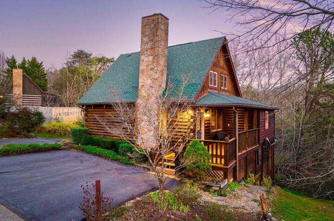 1008 Walini Way, Sevierville, TN
