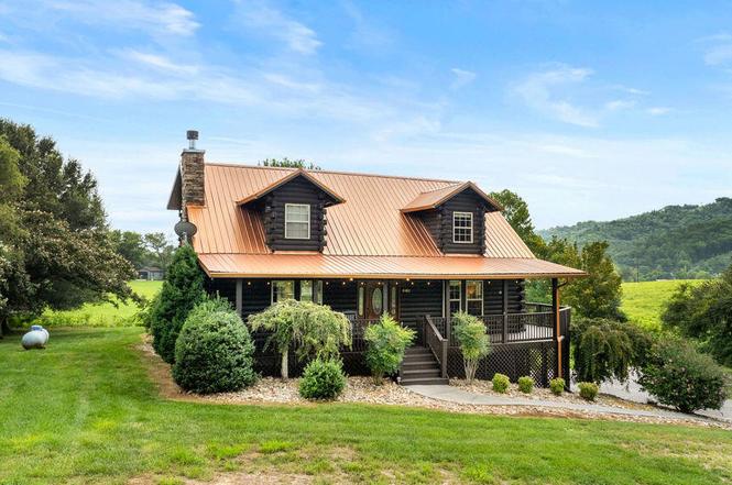3480 Valley Dale Way, Sevierville, TN