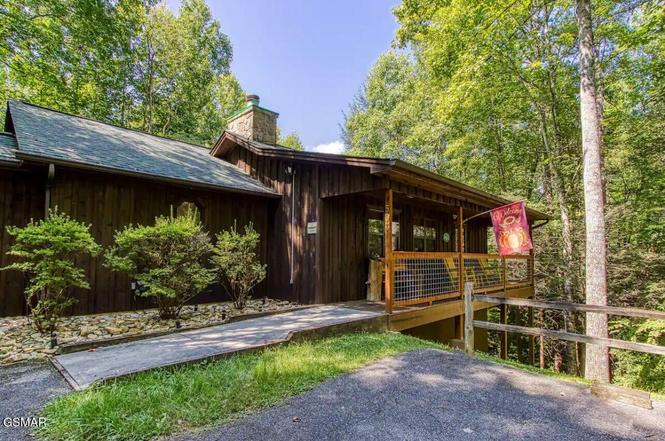 503 Eagle Trl, Gatlinburg, TN