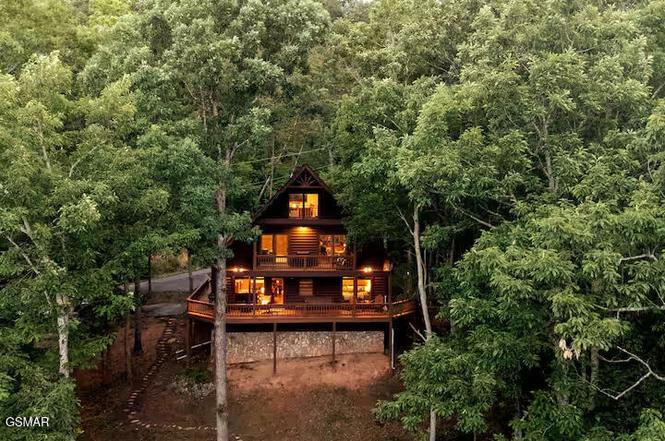 3436 Quail Way, Sevierville, TN