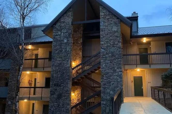 1130 Ski View Dr Unit 311, Gatlinburg, TN