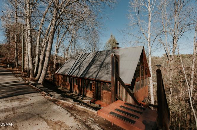 1522 Ridgecrest Dr, Sevierville, TN