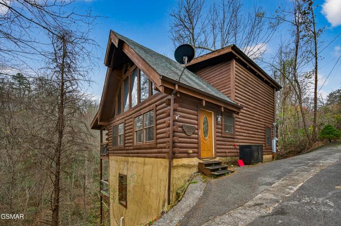 237 Edens Way, Sevierville, TN