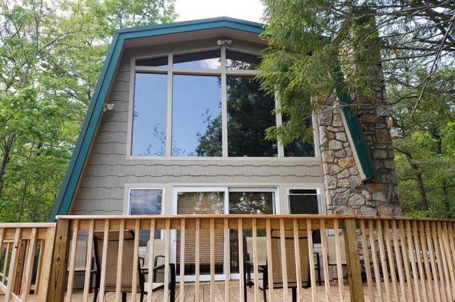 1116 Alpenrose Dr, Gatlinburg, TN