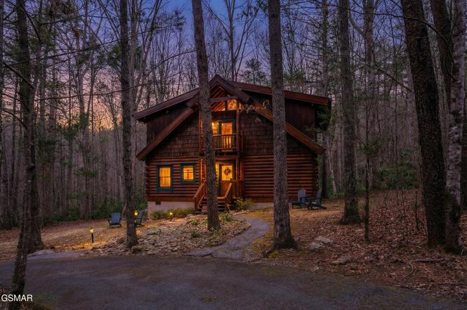 3140 Brothers Way, Sevierville, TN