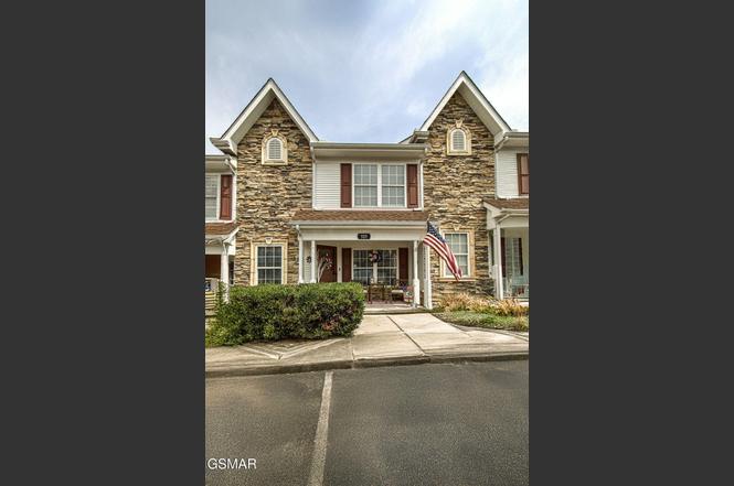 523 Orchard Valley Way Unit 432, Pigeon Forge, TN