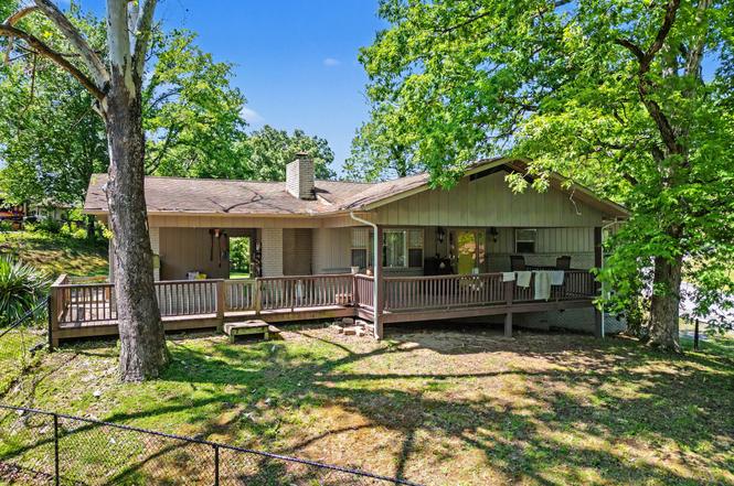 1014 Murphy Rd, Sevierville, TN